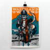 Wasteland Warrior - Mr.Gauky